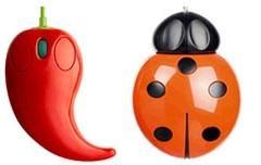 Tenha um Mouse Diferente