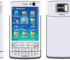 Rumores de um Novo Celular da Nokia, o N97