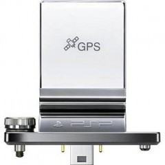 Sony Apresenta GPS Para PSP No Tokyo Game Show