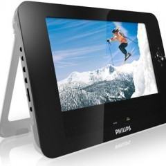 Novo Media Player da Philips