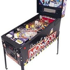 Pinball Wizard