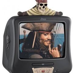 Gadgets para Piratas