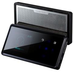 MP3 Player Com Alto Falante