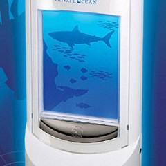 Relaxe com Músicas, Luzes e Animais do Oceano!