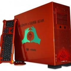 HP Compra A Voodoo PC