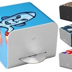 PC Holandês Pode Ser Personalizado