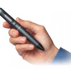 Pulse Smartpen, Um Computador Embutido Dentro de Uma Caneta