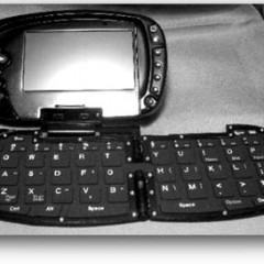 Mais Um PDA/UMPC