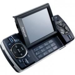 SCH-B550, A Nova Onda da Samsung