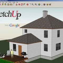 Google anuncia que o SketchUp agora é de graça