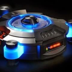 CD Player da Shanling Custa 12.000 Dólares!