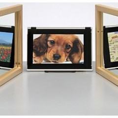 Veja 3 Filmes Diferentes No Mesmo Monitor Ao Mesmo Tempo