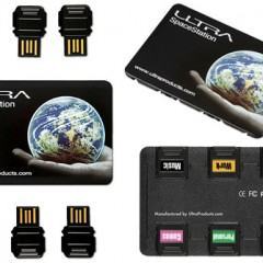 Ultra SpaceStation – 6GB ou 12GB no Seu Bolso