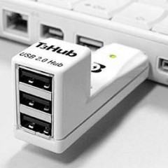 Mini Hub USB