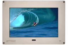 Quer Tomar Banho Vendo TV?