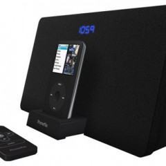 Xtreme Mac Tango Studio Dock para iPod