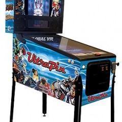 Será Que a Mesa de Pinball Tradicional Vai Acabar?