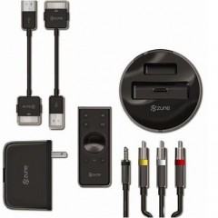 Fotos Dos Acessórios Do Zune