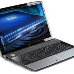 Acer Gemstone Blue, Notebooks Full HD com Blu-ray