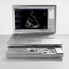 Acuson P50, Um Notebook para Ultrassonografias!