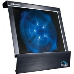 Enermax Aeolus, Um Cooling Pad da Pesada!