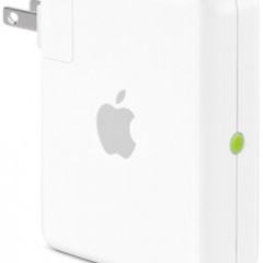 Novo AirPort Express com Wi-Fi 802.11n