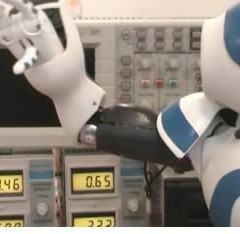 Nao, O Robô Humanóide da Aldebaran