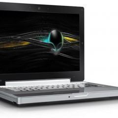 Alienware Area-51 m15x com Core 2 Extreme