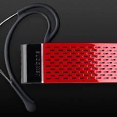 Headset Jawbone com Bluetooth