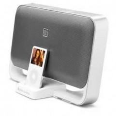 Caixas de Som Altec Lansing para iPod