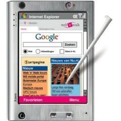 PDA Smartphone com Wi-Fi, GPS e Bluetooth