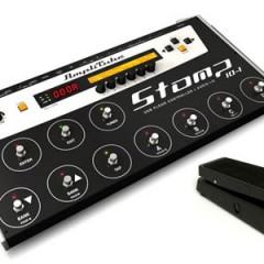 StompIO Box: Para Quem Adora Brincar de Jimi Hendrix!