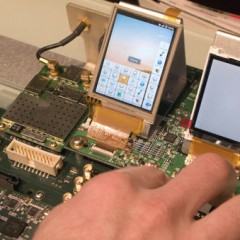 Google Phone: Primeiros Protótipos do Android na 3GSM