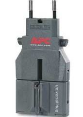 APC Universal Plug Adapter