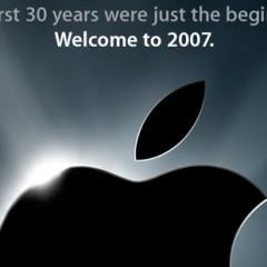 A Mac World 2007 vem Aí!!!