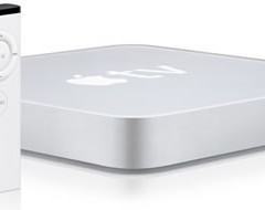 Conheça Melhor o Apple TV e o Air Port Extreme