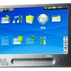 Archos 704 Wi-Fi, Um Vídeo Player Muito Acima da Média