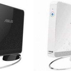 Rumores: Novo Eee PC Desktop da Asus