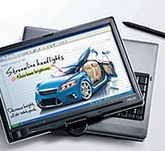 ASUS Lança Laptops Ultra Seguros
