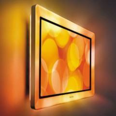 Aurea, A Nova Tecnologia de Iluminação Ambiente da Philips