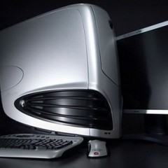 Alienware Aurora 7500 e Aurora ALX