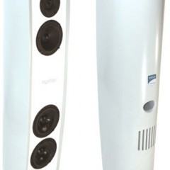 Caixas de Som Wi-Fi da Oyster