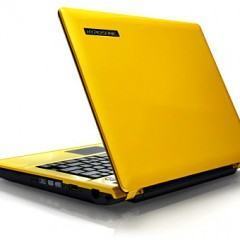 Avenger AG2, Um Notebook Compacto e Poderoso