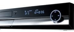 Samsung lança o Blu-ray Player BD-P1000