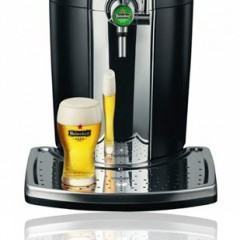 BeerTender, Chopp Heineken Gelado na sua Casa!
