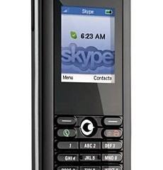 Telefone Wi-Fi da Belkin para Skype
