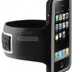 Belkin Lança Armband a Prova d’água para iPhone