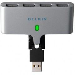 Hub USB da Belkin, o Companheiro Perfeito para o MacBook Air