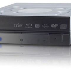 Gravador de Discos Blu-ray da BenQ