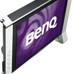 Monitores para Games da BenQ